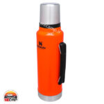 فلاسک 1 لیتری استنلی مدل Stanley The Legendary Classic Bottle - Image 2