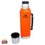 فلاسک 1 لیتری استنلی مدل Stanley The Legendary Classic Bottle - Image 3