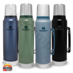 فلاسک 1 لیتری استنلی مدل Stanley The Legendary Classic Bottle - Image 4