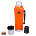 فلاسک 1 لیتری استنلی مدل Stanley The Legendary Classic Bottle - Image 4