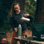 فلاسک 1 لیتری استنلی مدل Stanley The Legendary Classic Bottle - Image 5