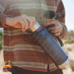 فلاسک 1 لیتری استنلی مدل Stanley The Legendary Classic Bottle - Image 6