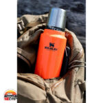 فلاسک 1 لیتری استنلی مدل Stanley The Legendary Classic Bottle - Image 7