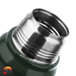 فلاسک 1 لیتری استنلی مدل Stanley The Legendary Classic Bottle - Image 8