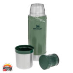 فلاسک 470 میلی لیتری استنلی مدل Stanley The Legendary Classic Bottle - Image 3