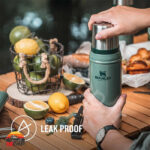 فلاسک 470 میلی لیتری استنلی مدل Stanley The Legendary Classic Bottle - Image 5