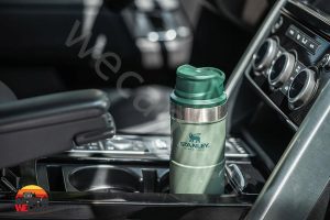 ماگ دکمه دار 350 میلی لیتری استنلی مدل Stanley Classic Trigger Action Travel - Image 10