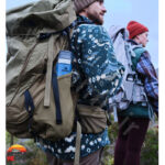 ماگ دکمه دار 350 میلی لیتری استنلی مدل Stanley Classic Trigger Action Travel - Image 11