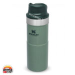ماگ دکمه دار 350 میلی لیتری استنلی مدل Stanley Classic Trigger Action Travel - Image 2