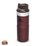 ماگ دکمه دار 350 میلی لیتری استنلی مدل Stanley Classic Trigger Action Travel - Image 3