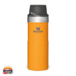 ماگ دکمه دار 350 میلی لیتری استنلی مدل Stanley Classic Trigger Action Travel - Image 4