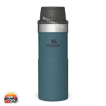 ماگ دکمه دار 350 میلی لیتری استنلی مدل Stanley Classic Trigger Action Travel - Image 6