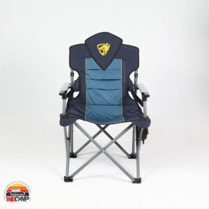 صندلی تاشو کمپینگ کایوت مدل ادونچر Coyote adventure camping chair