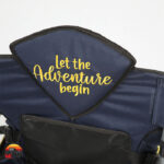 صندلی کمپینگ کایوت ادونچر