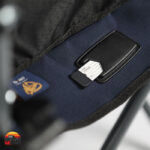 صندلی کمپینگ کایوت ادونچر