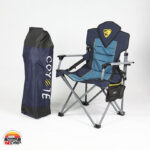 صندلی کمپینگ کایوت ادونچر