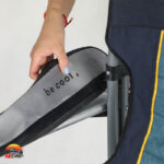 صندلی کمپینگ کایوت ادونچر