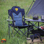 صندلی کمپینگ کایوت ادونچر