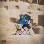 صندلی کمپینگ کایوت ادونچر