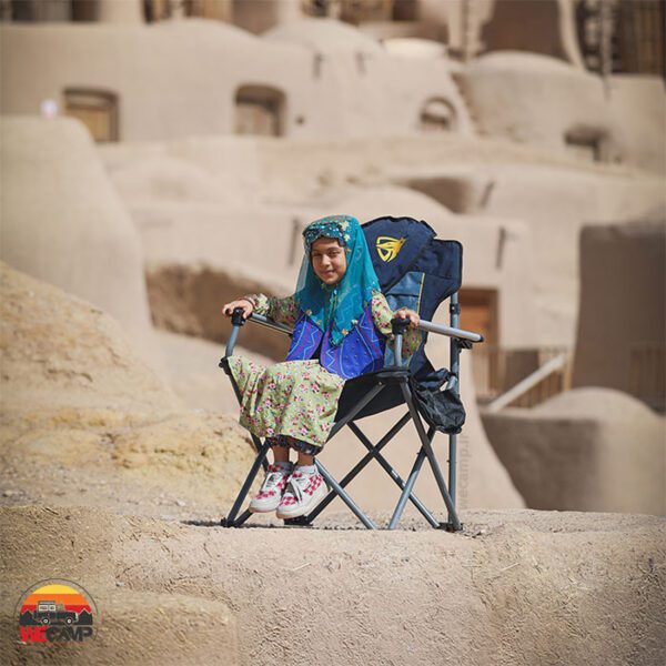 صندلی کمپینگ کایوت ادونچر