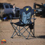 صندلی کمپینگ کایوت ادونچر