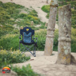 صندلی کمپینگ کایوت ادونچر