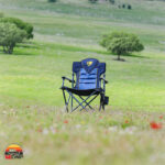 صندلی کمپینگ کایوت ادونچر