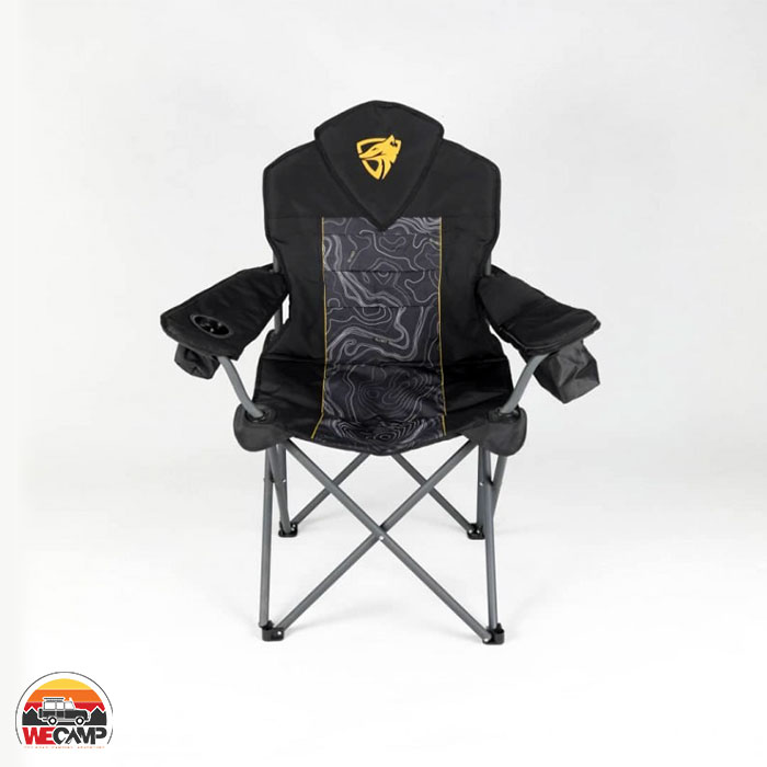 Coyote-Explore-foldable-camping-chair-01 صندلی کمپینگ کایوت اکسپلور