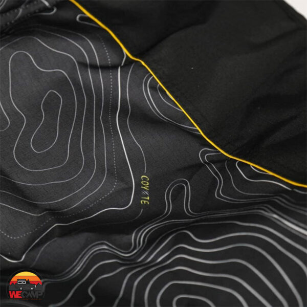 صندلی کمپینگ کایوت اکسپلور