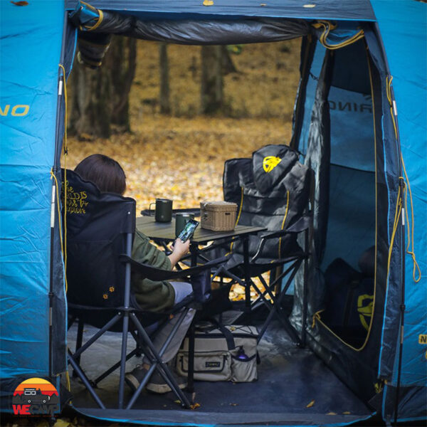 صندلی کمپینگ کایوت اکسپلور