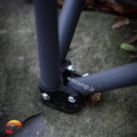 صندلی تاشو کمپینگ کایوت مدل اکسپلور Coyote Explore camping chair - Image 3