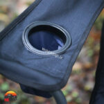 صندلی تاشو کمپینگ کایوت مدل اکسپلور Coyote Explore camping chair - Image 6