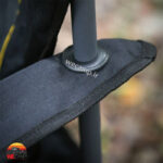 صندلی تاشو کمپینگ کایوت مدل اکسپلور Coyote Explore camping chair - Image 7