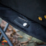 صندلی تاشو کمپینگ کایوت مدل اکسپلور Coyote Explore camping chair - Image 9