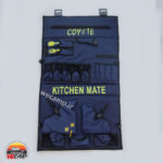 کیف لوازم آشپزخانه کایوت مدل کیچن میت Coyote Kitchen Mate Bag - Image 3