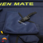 کیف لوازم آشپزخانه کایوت مدل کیچن میت Coyote Kitchen Mate Bag - Image 6