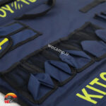 کیف لوازم آشپزخانه کایوت مدل کیچن میت Coyote Kitchen Mate Bag - Image 8