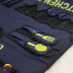 کیف لوازم آشپزخانه کایوت مدل کیچن میت Coyote Kitchen Mate Bag - Image 9