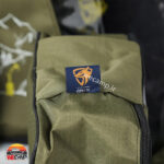 کیف تفکیک دهنده کایوت Coyote Separator Bag - Image 10