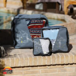 کیف تفکیک دهنده کایوت Coyote Separator Bag - Image 5
