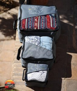 کیف تفکیک دهنده کایوت Coyote Separator Bag - Image 7