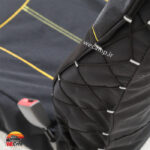کاور صندلی خودرو کایوت Coyote car seat cover - Image 3