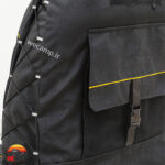 کاور صندلی خودرو کایوت Coyote car seat cover - Image 4