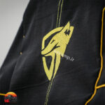 کاور صندلی خودرو کایوت Coyote car seat cover - Image 7