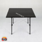 میز آلومینیومی تاشو کمپینگ کایوت Coyote folding camping table - Image 3