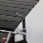 میز آلومینیومی تاشو کمپینگ کایوت Coyote folding camping table - Image 4