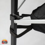 میز آلومینیومی تاشو کمپینگ کایوت Coyote folding camping table - Image 5