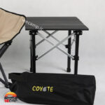 میز مینی کامفورت کایوت Coyote mini comfort table - Image 2