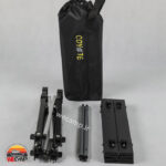 میز مینی کامفورت کایوت Coyote mini comfort table - Image 5