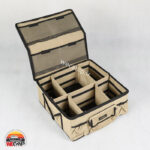 کیف نظم‌دهنده سایز بزرگ مارشال کایوت - Image 2